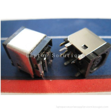 Dc Jack Hp Tc4400 Nx6315 Nx6320 Nc2400 Nc6300 Nx6310 Ac Dc Connector, Socket, Receptacle For Laptop Motherboard